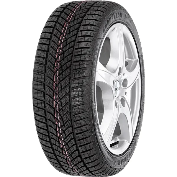 GOOD-YEAR Z205/60 R17 UG PERFORMANCE+ 93V
